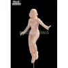 1/20 Mercenaries Woman Pilot B Floating