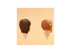 1/20 Mercenaries Woman Pilot Heads (2 pcs)