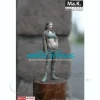 1/20 Mercenaries Woman Test Pilot