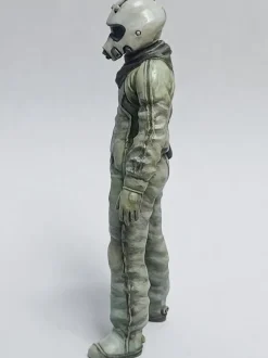 1/20 Mercenary Army Space Pilot A