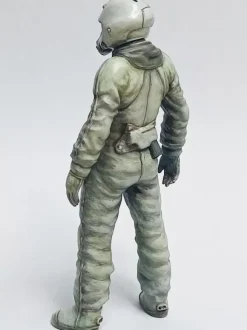 1/20 Mercenary Army Space Pilot A