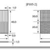 Mesh Plate