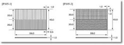 Mesh Plate