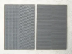 Mesh Plate (Renewal)