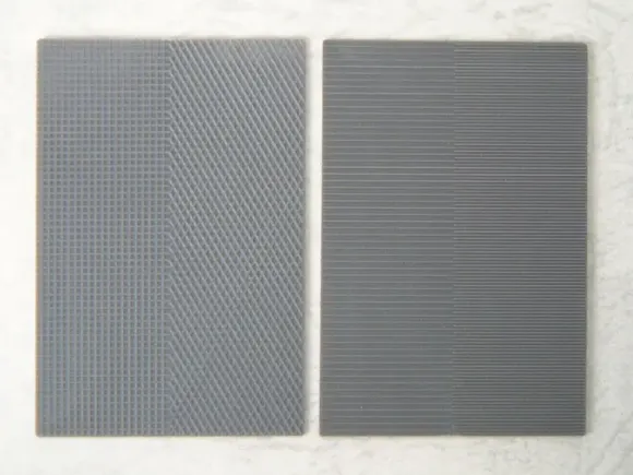 Mesh Plate (Renewal)