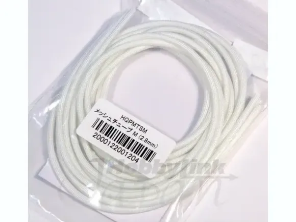 Mesh Tube M (2.8mm)