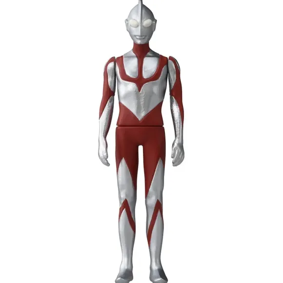 MetaColle Ultraman (Shin Ultraman)