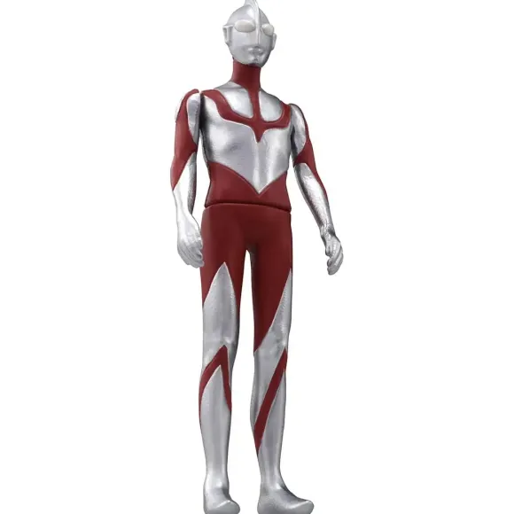 MetaColle Ultraman (Shin Ultraman)