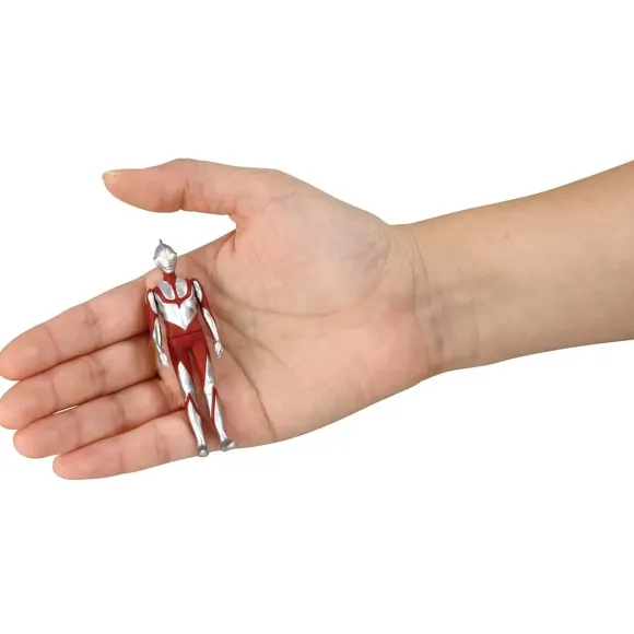 MetaColle Ultraman (Shin Ultraman)