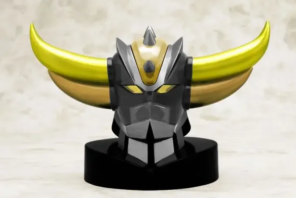 Metal Action No.4 Dizer Shooter Limited Black Ver.