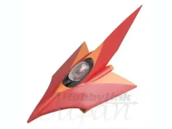 Metal Action No.2: Great Mazinger Brain Condor