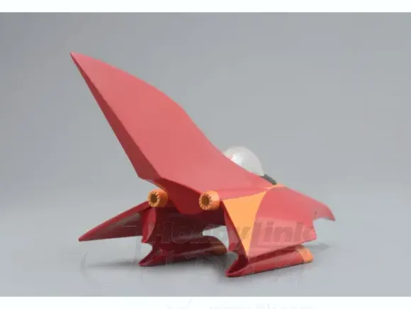 Metal Action No.2: Great Mazinger Brain Condor
