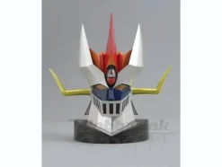 Metal Action No.2: Great Mazinger Brain Condor