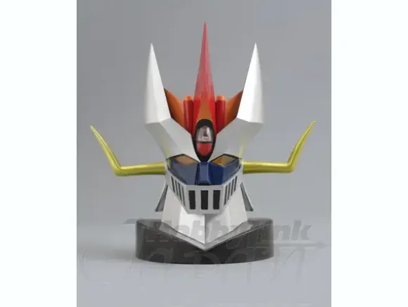 Metal Action No.2: Great Mazinger Brain Condor