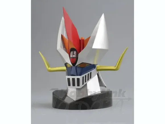 Metal Action No.2: Great Mazinger Brain Condor