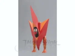 Metal Action No.2: Great Mazinger Brain Condor