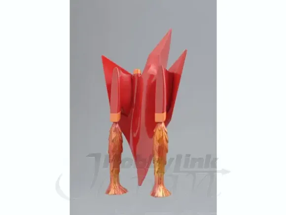 Metal Action No.2: Great Mazinger Brain Condor