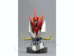 Metal Action No.2: Great Mazinger Brain Condor