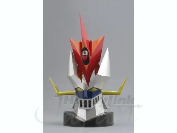 Metal Action No.2: Great Mazinger Brain Condor