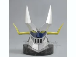 Metal Action No.2: Great Mazinger Brain Condor