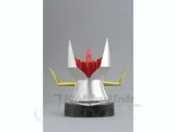 Metal Action No.2: Great Mazinger Brain Condor