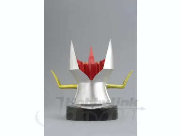 Metal Action No.2: Great Mazinger Brain Condor