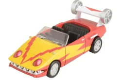 Metal Action No.7: Inazuman Raijingo