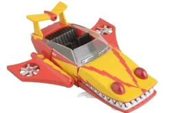 Metal Action No.7: Inazuman Raijingo