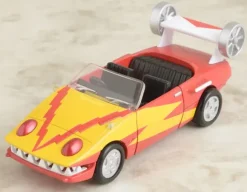 Metal Action No.7: Inazuman Raijingo