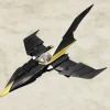 Metal Action No.5 Kaiser Pilder Limited Black Ver.