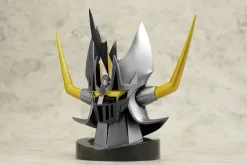 Metal Action No.5 Kaiser Pilder Limited Black Ver.