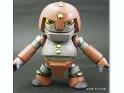 Metalboy 11& 12: Abdullah U6 & Ghostfire V9