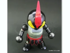 Metalboy 11& 12: Abdullah U6 & Ghostfire V9