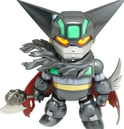 Metalboy Black Getter