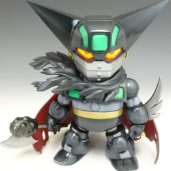 Metalboy Black Getter