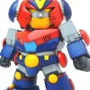 Metalboy Combattler V