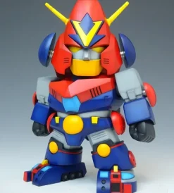Metalboy Combattler V