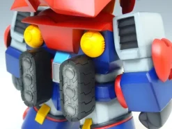 Metalboy Combattler V