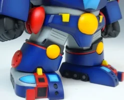 Metalboy Combattler V