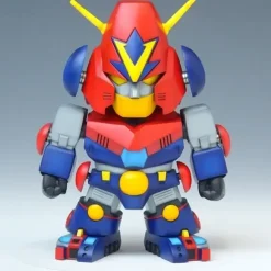 Metalboy Combattler V