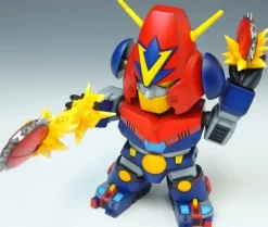 Metalboy Combattler V