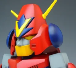 Metalboy Combattler V