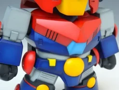 Metalboy Combattler V