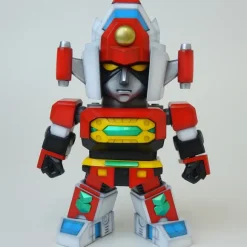 Metalboy Daimos