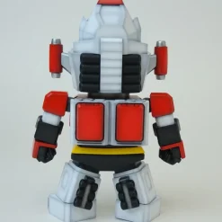 Metalboy Daimos