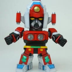 Metalboy Daimos