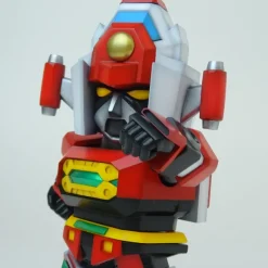 Metalboy Daimos