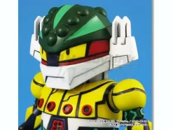 Metalboy 04: First Kotetsu Jeeg