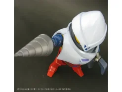 Metalboy 18 & 19: Getter 2 & 3 OVA Shin (Change!) Getter Robo Ver.