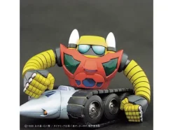 Metalboy 18 & 19: Getter 2 & 3 OVA Shin (Change!) Getter Robo Ver.